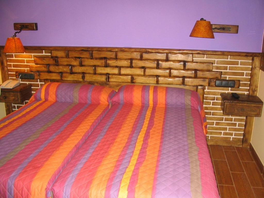 Hostal Xaloa オリオ エクステリア 写真