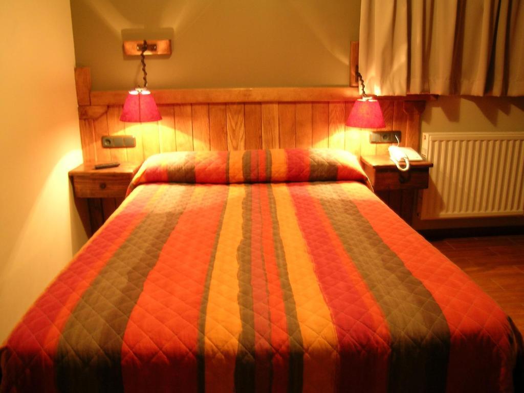 Hostal Xaloa オリオ エクステリア 写真