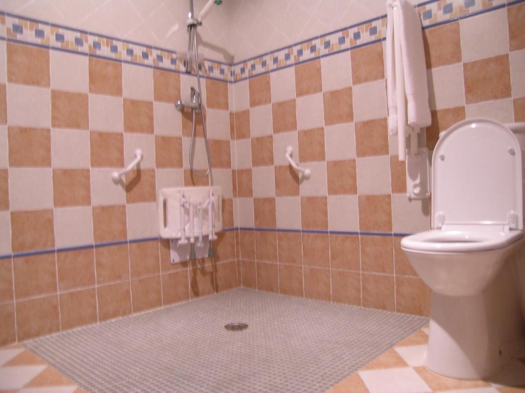 Hostal Xaloa オリオ エクステリア 写真