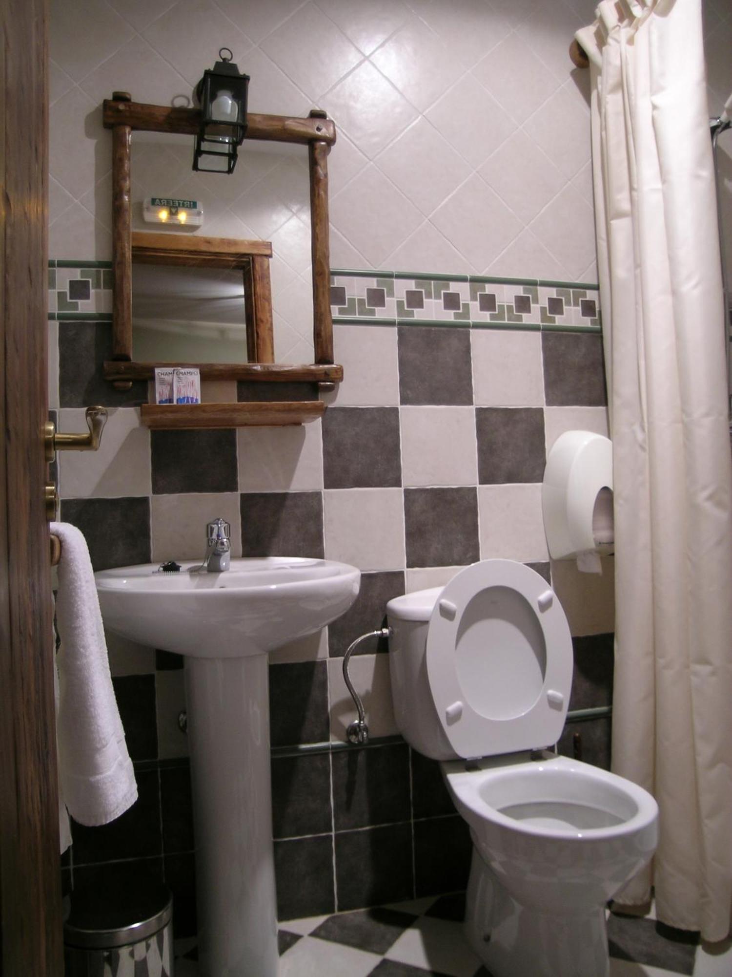 Hostal Xaloa オリオ エクステリア 写真