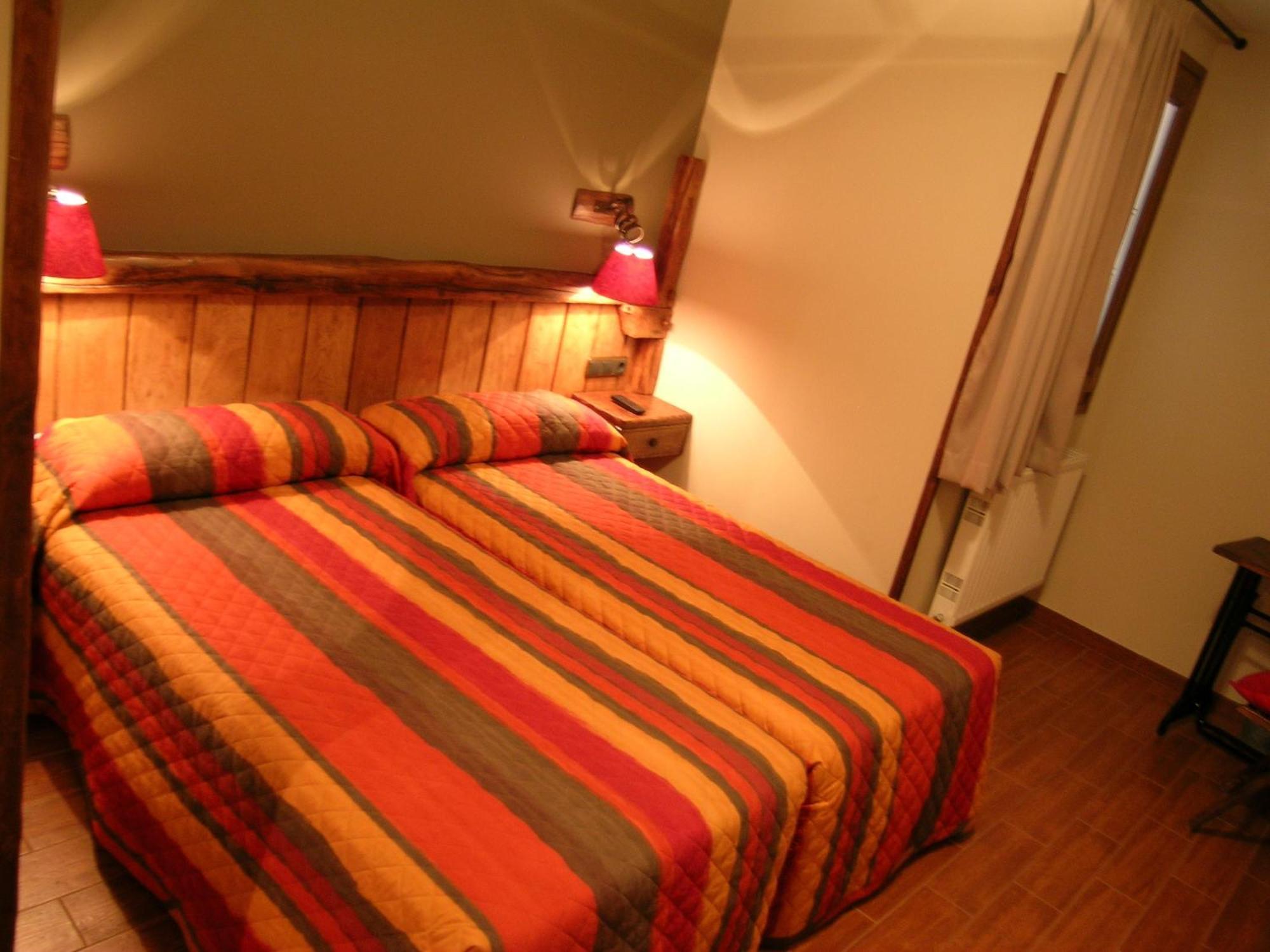 Hostal Xaloa オリオ エクステリア 写真