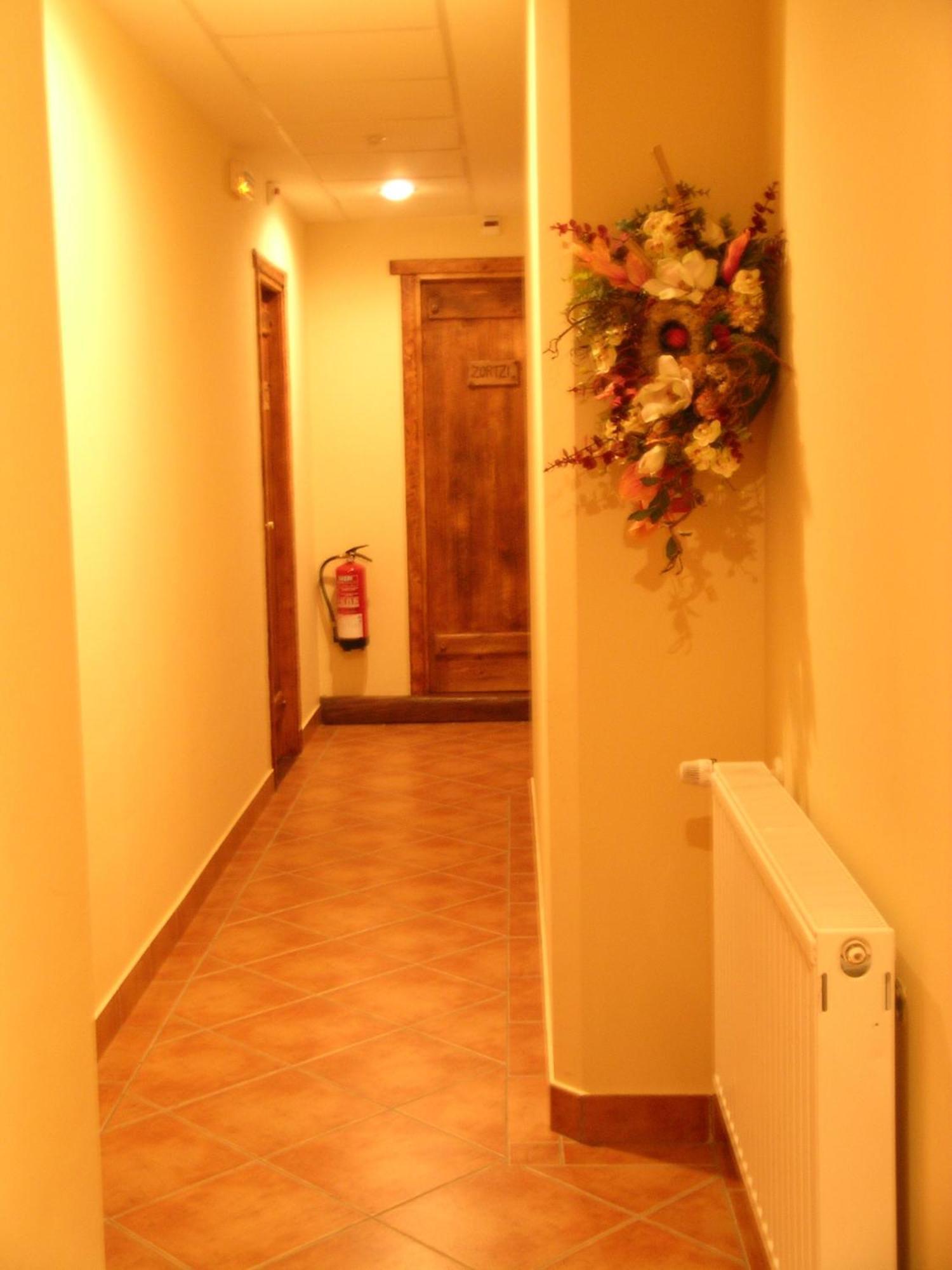 Hostal Xaloa オリオ エクステリア 写真