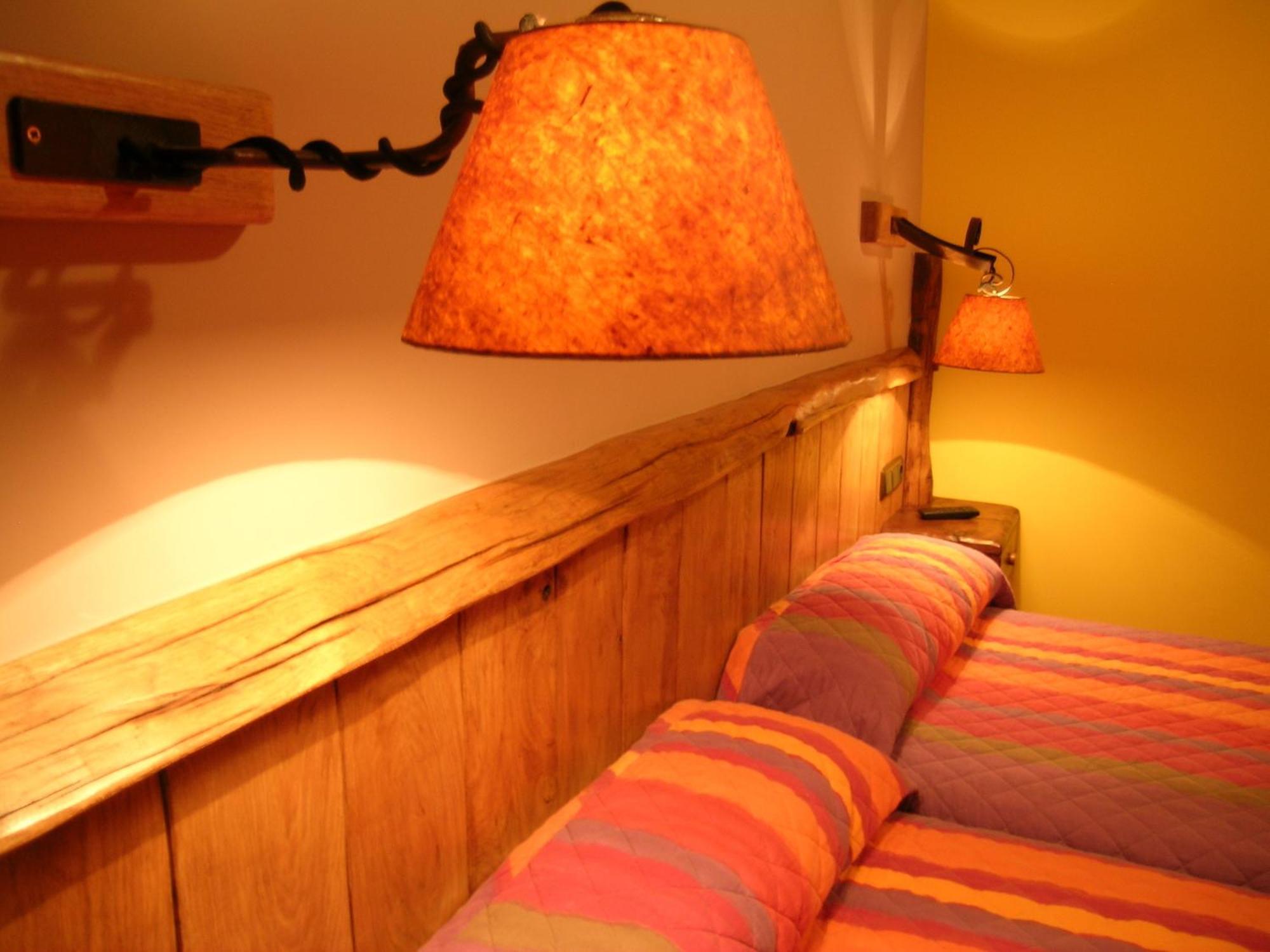 Hostal Xaloa オリオ エクステリア 写真