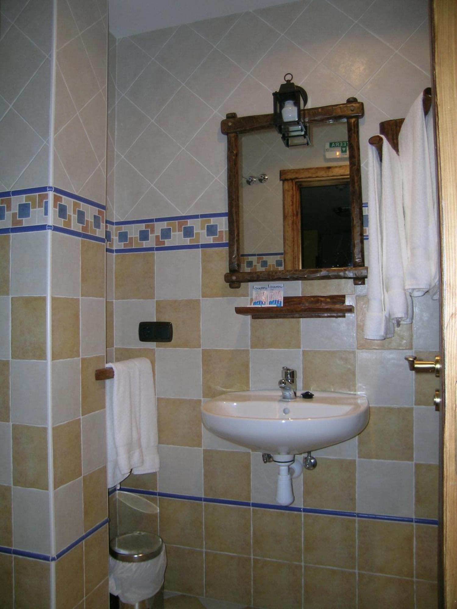 Hostal Xaloa オリオ エクステリア 写真
