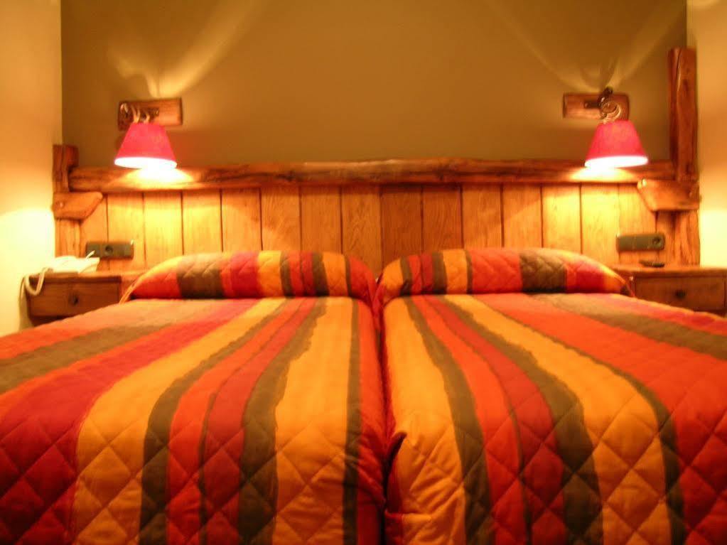 Hostal Xaloa オリオ エクステリア 写真